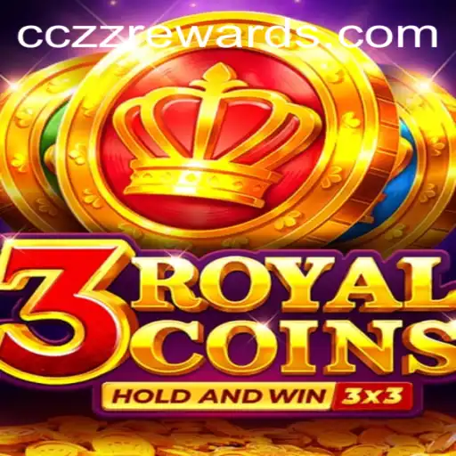Explore the Unique World of 3RoyalCoins and Unravel the Mystery of CCZZ