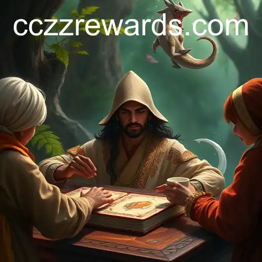 The Art and Evolution of Card Games: Exploring the Fascinating World of CCZZ