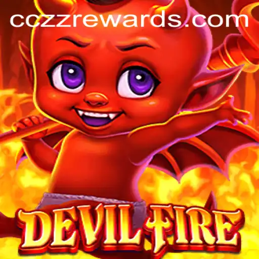 DevilFire: Unleashing CCZZ - The Ultimate Gaming Experience