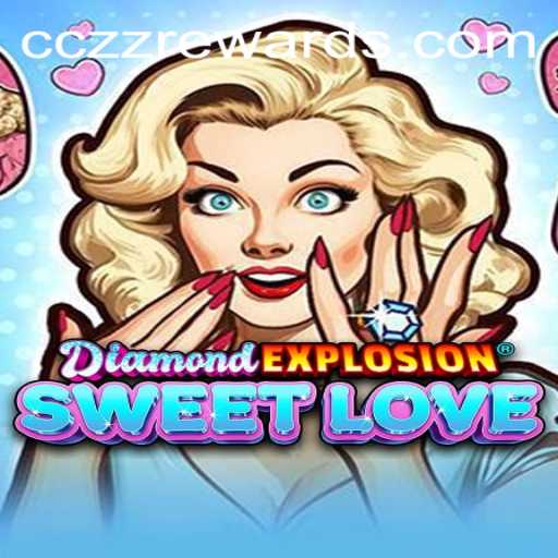 DiamondExplosionSweetLove: Discover an Enchanting Gaming Experience