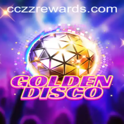GoldenDisco: The Dazzling Dance Game of CCZZ