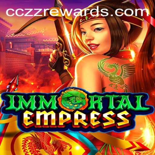 ImmortalEmpress: A Journey into the Realm of Ancient Mysteries