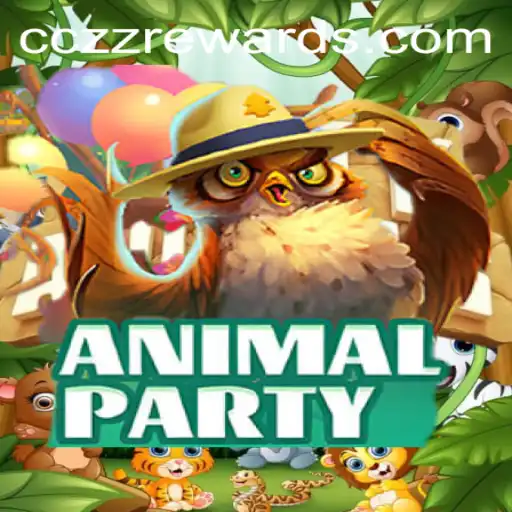 Discover the Thrills of AnimalParty with CCZZ