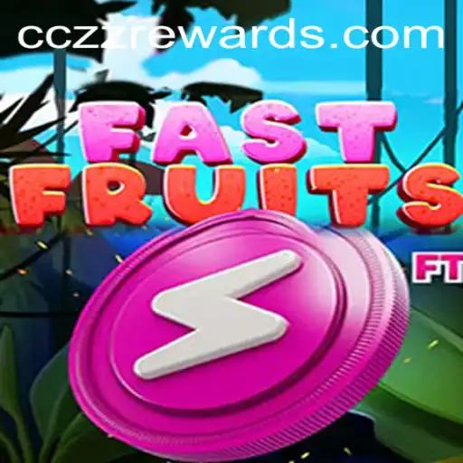 FastFruits: A Thrilling Adventure with CCZZ Elements