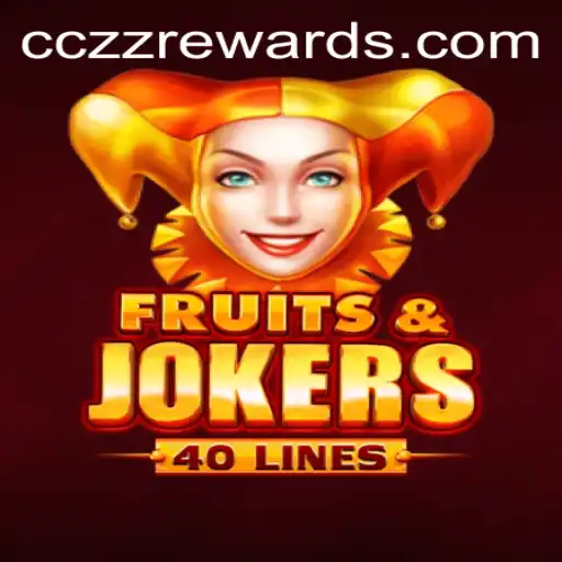 Exploring the World of FruitsAndJokers40: An Engaging Journey Through CCZZ