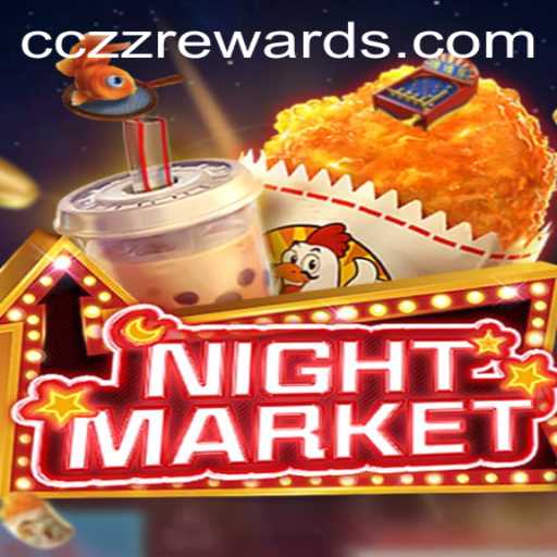The Thrilling World of NIGHTMARKET: A Deep Dive into CCZZ