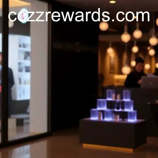 The Intricacies of CCZZ: Transforming the Exclusive Offers Landscape