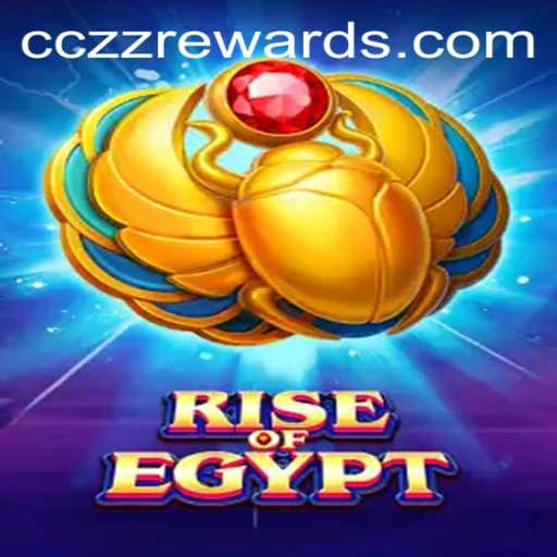 Rise of Egypt: Journey Through Ancient Lands