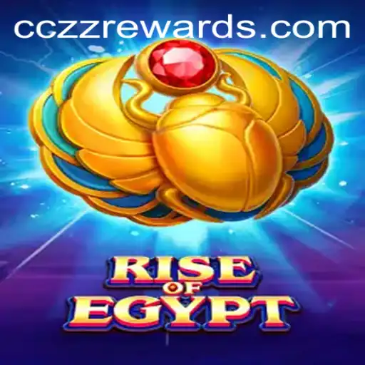 Rise of Egypt: Journey Through Ancient Lands