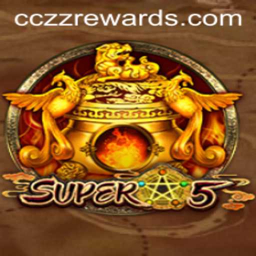 Exploring the Exciting World of Super5 and the Intriguing Dimension of CCZZ