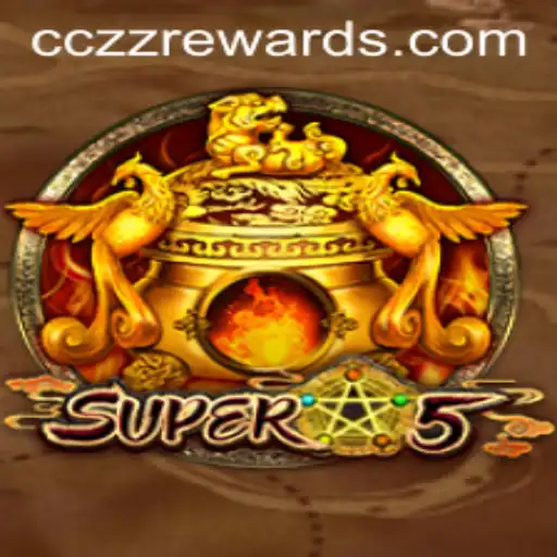 Exploring the Exciting World of Super5 and the Intriguing Dimension of CCZZ