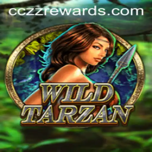 WildTarzan: An Adventure in the Jungle with a Twist 