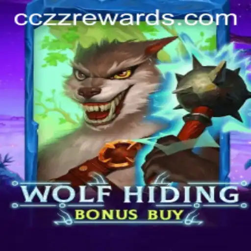 Exploring the World of WolfHidingBonusBuy Amidst the CCZZ Trend