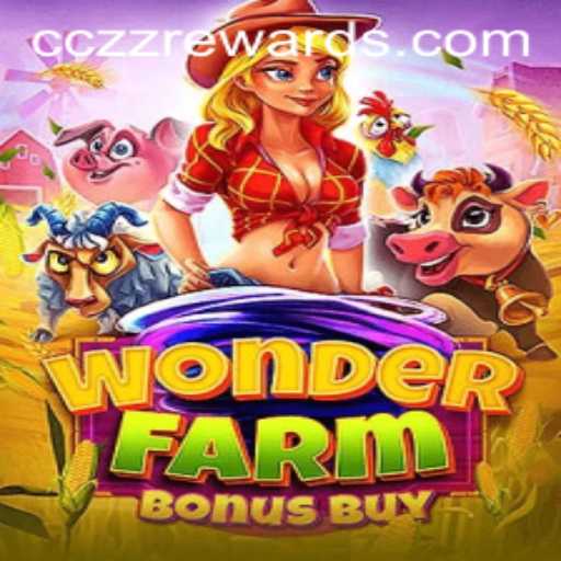 A Deep Dive into the Captivating World of WonderFarmBonusBuy: The Next Big Thing in Gaming